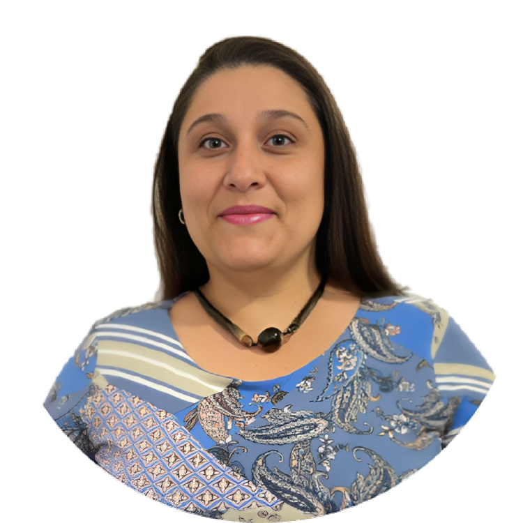 Profe Mirla — Dra. Mirla Arcos Polanco